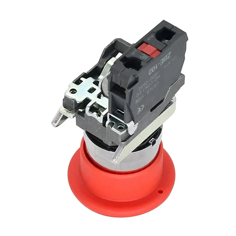 Аварийный стоп-переключатель в сборе для JLG 10RS 460SJ 660SJ 1532E2 1932E2 M4069 80SL аварийный 4360475