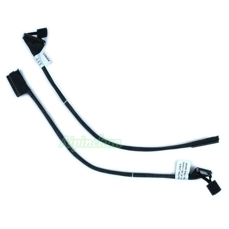 Фото Новый разъем кабеля аккумулятора для Dell Latitude 5450 E5450 ZAM70, кабель аккумулятора 08X9RD 8X9RD DC02001YJ00 №1