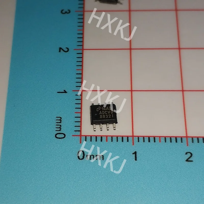 

1PCS ADE7752ARZ SOP NEW AND ORIGINAL Electronic Components In Stock