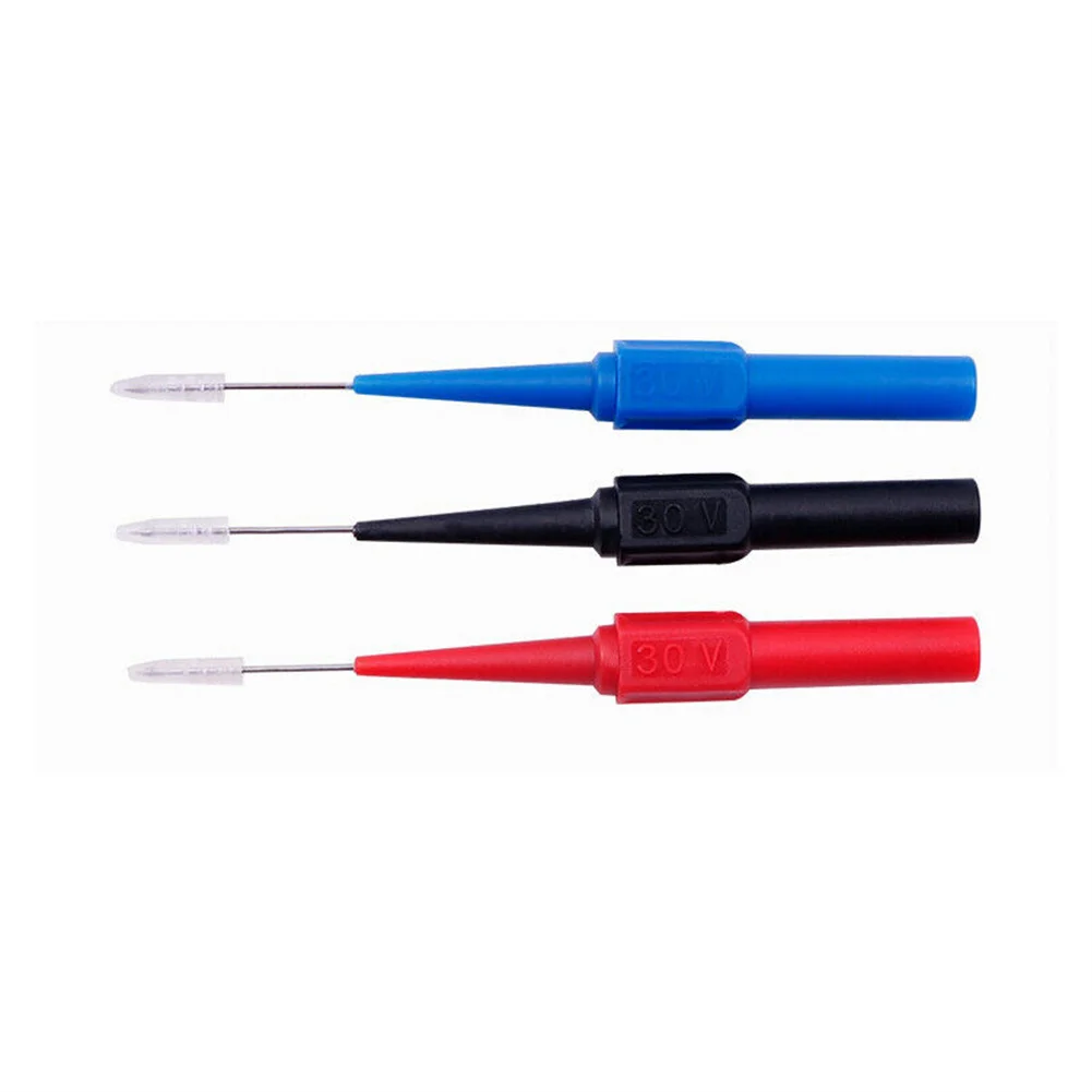 

Sensor Signal Circuit Tester -40-60 °C Circuit System Fuel Diagnostic Tool
