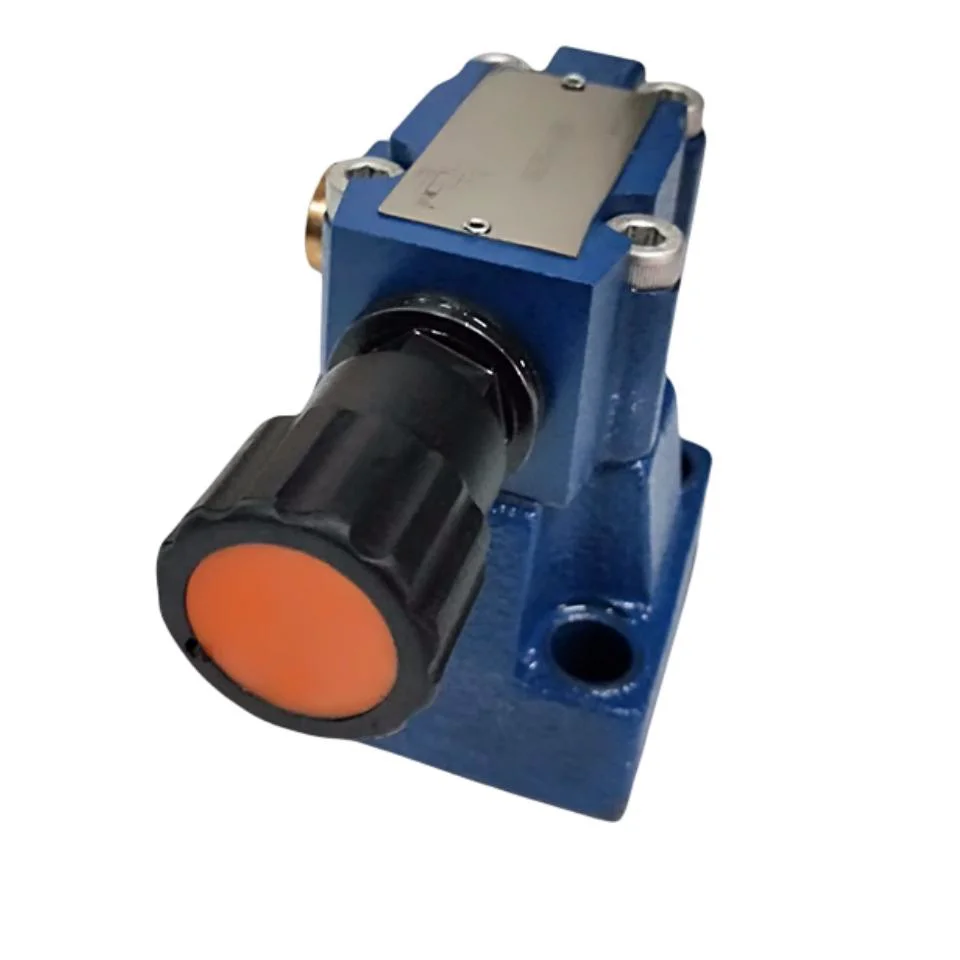 Горячая Распродажа Series гидравлический клапан Φ/350 рельефный пилот Va-lve