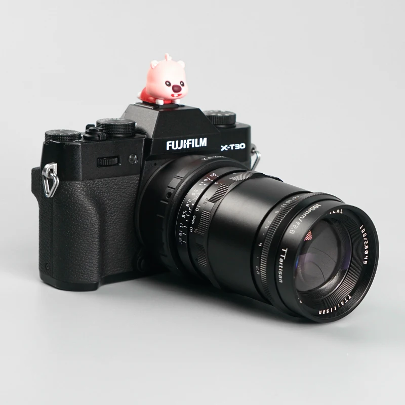 Переходник для объектива M42 Кольцо-переходник с креплением Sony E Nikon Z NIkon F Canon EOSR EOSM