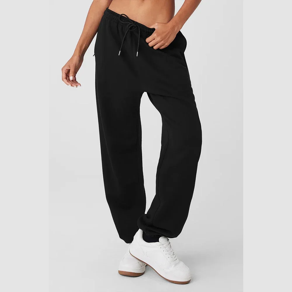 Рисунок 3 - AL Yoga зимние спортивные брюки