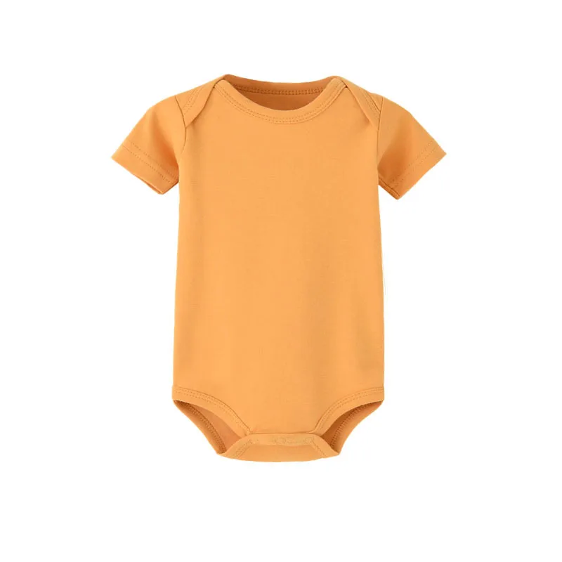 

Newborn Baby Boy Clothes Infant Girl Onesie Ropa De Bebe Niña Summer Bodysuit Romper Body Jumpsuit Jumper 100% Cotton Sleepsuit