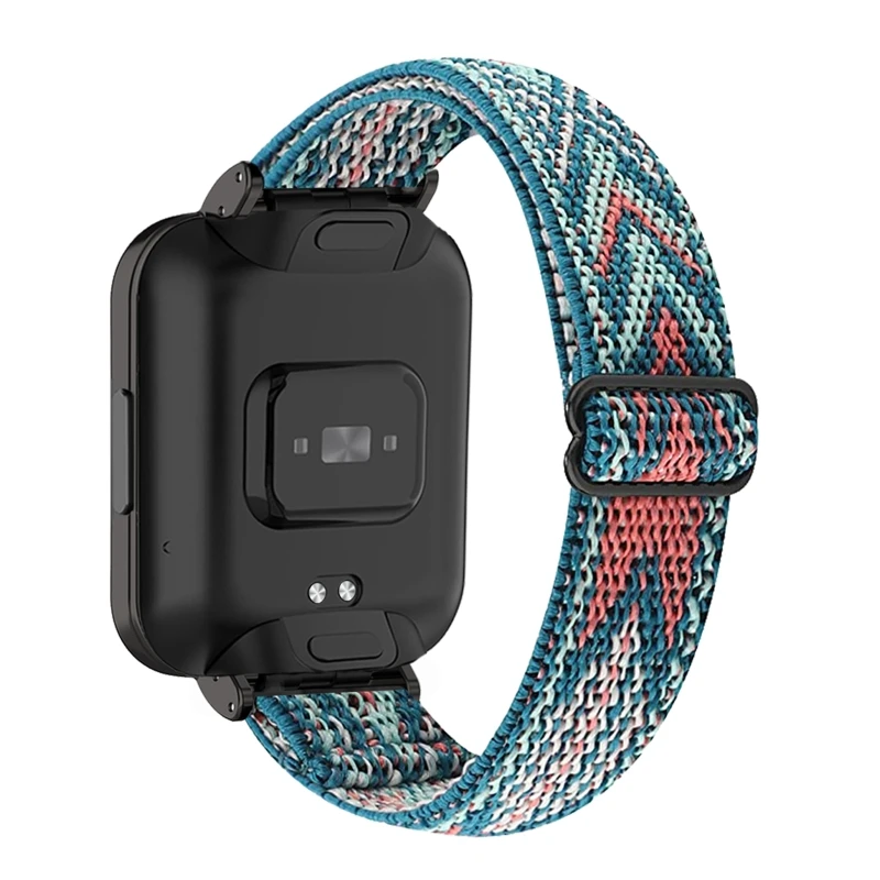 

Прочный ремешок для часов, ремешок для умных часов, совместимый с Redmi Watch 2 Lite, ремешок для часов, запасные части, простота установки