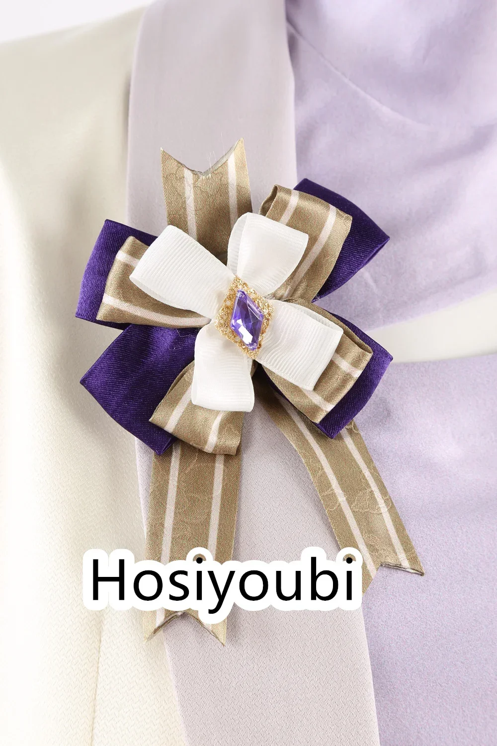 NU: Карнавальный Yakumo первый юбилей Kuya костюм для косплея на Хэллоуин