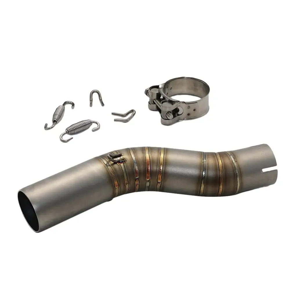 

Выхлопная труба средней длины для мотоцикла 00 2005 2006