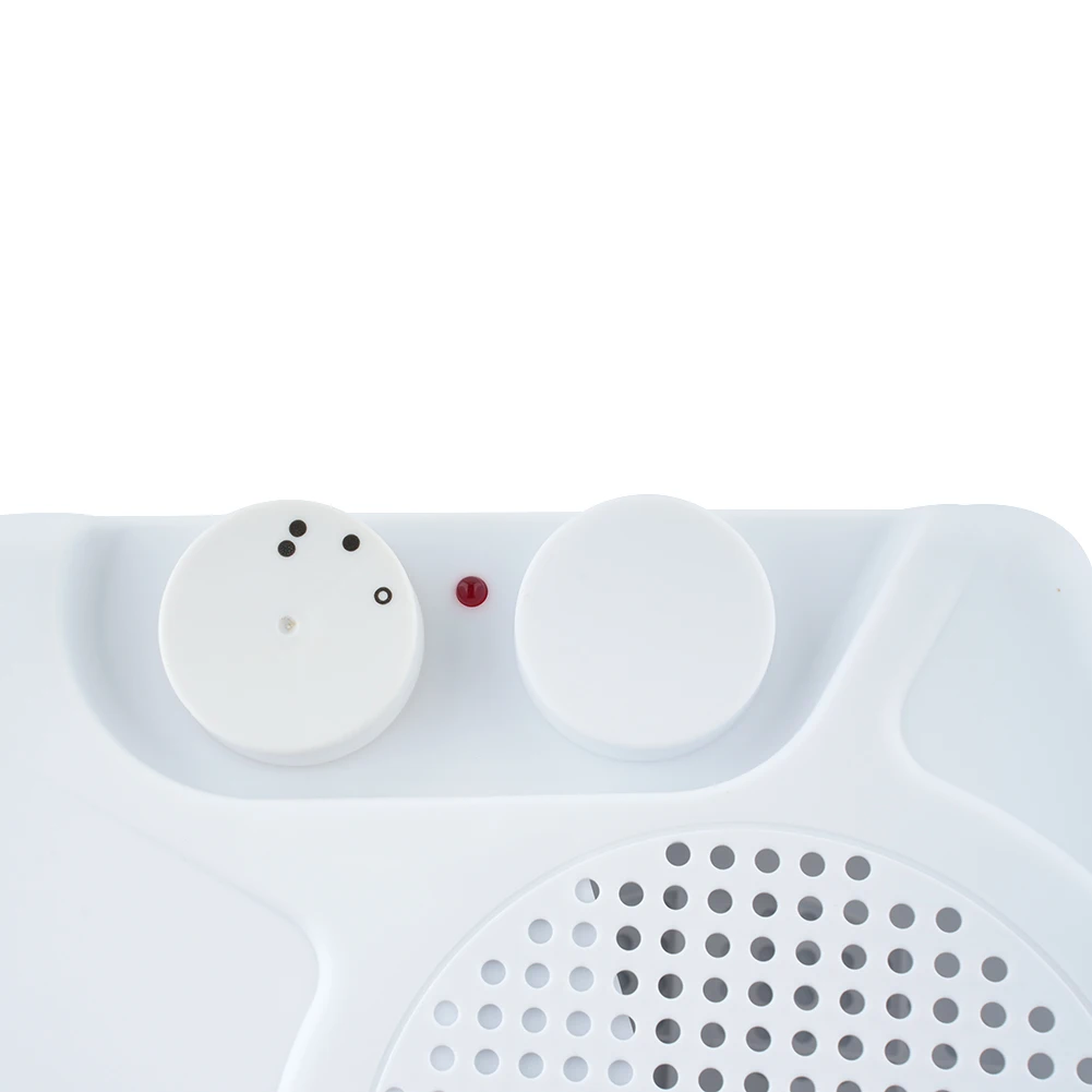 

1* Luxury Fan Heater Bathtub Heater Electric Heater Ventilator Ceramic 2000W Overheat Protection Adjustable High Quality