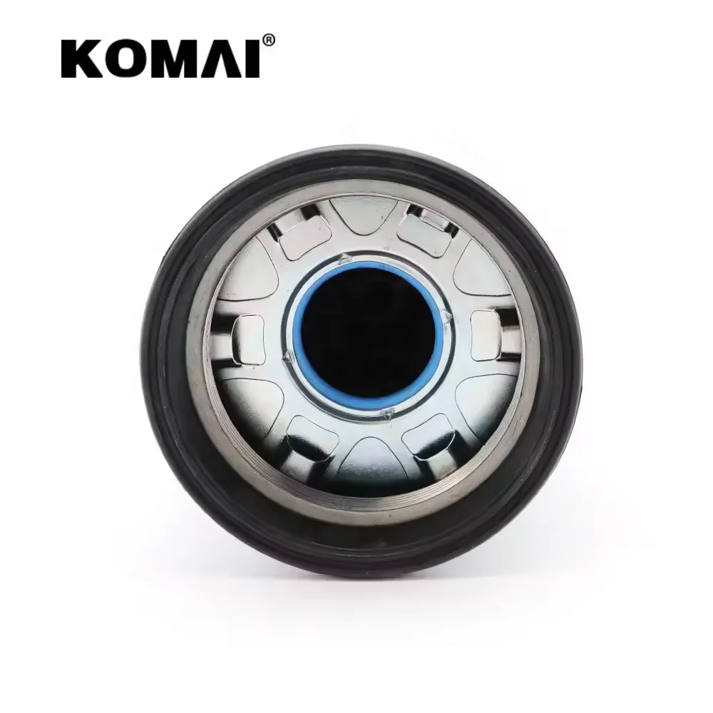 Для заводской цены масляного фильтра генератора Cummins Bd7176 4711458 4460206 Экскаватор Lf9024