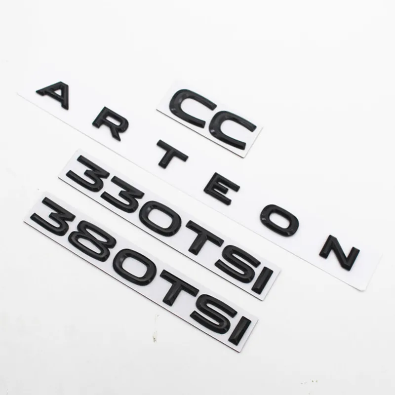 Наклейки ABS на автомобиль с эмблемой для Vw GOLF PHIDEON SHARAN TIGUAN L MAGOTAN LAVIDA NEWBORA SANTANA |