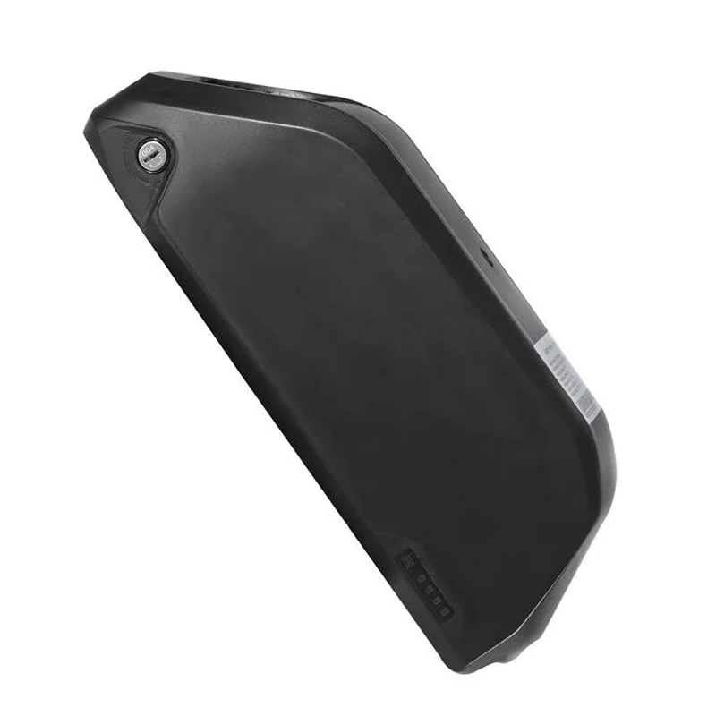 Съемный литий-ионный аккумулятор для электровелосипеда Philodo H8 Jumbo Keteles K800 Pro XF400 V3 Q7