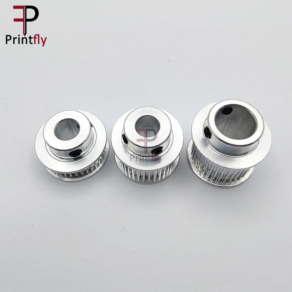 Зубчатый шкив GT2 Printfly 2GT 36 зубьев 2 м Bore5/6/6 35/8/10/12 мм для ремня шириной 6/9/10/15 GT