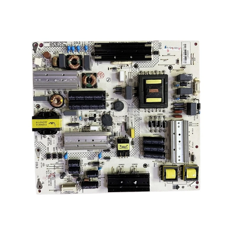 Для платы питания ЖК-дисплея Konka LED55X80A 55S80U QLED55X80U 35020804 34013161