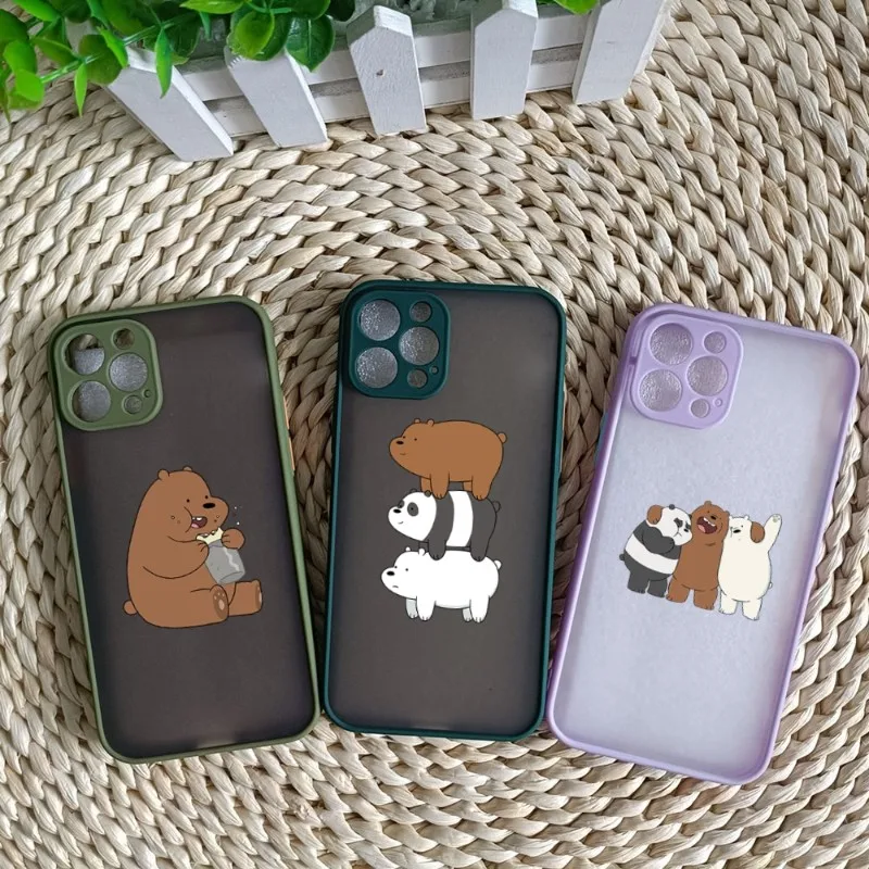

Funny Cute Phone Case For IPhone 14 13 12 11 Mini Pro Max XS X Max XR 8 7 Plus SE 2022 Skin Color Phone Cover