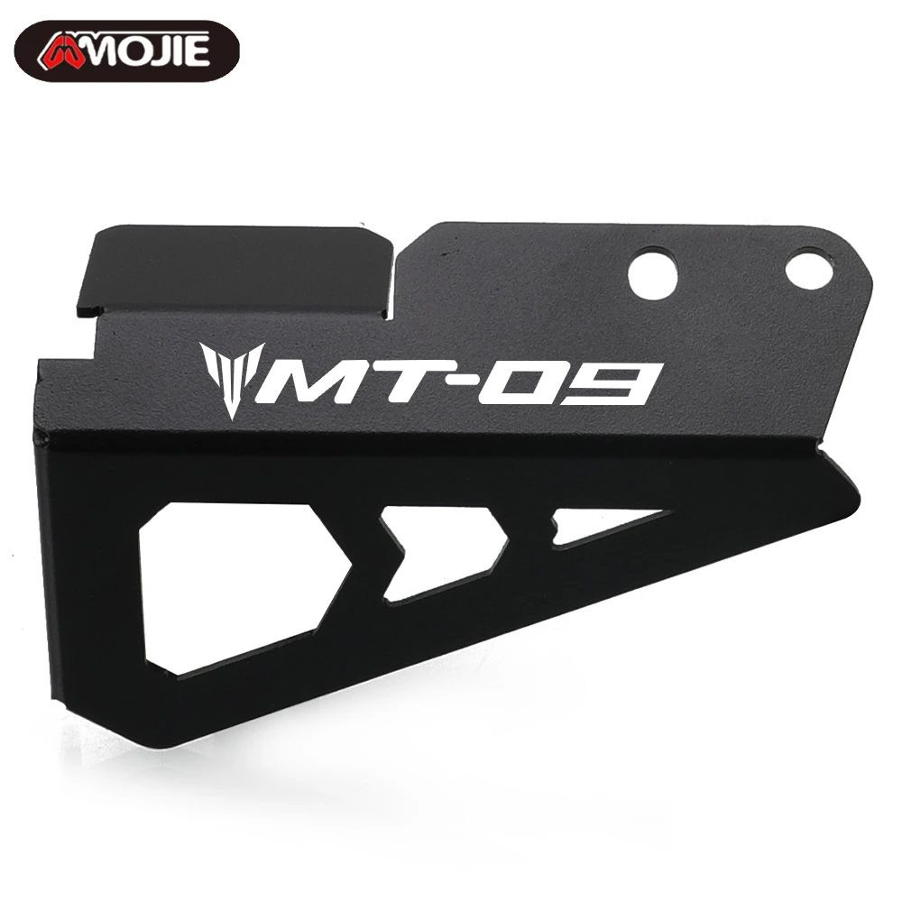 

Защита рычага сцепления MT09 для YAMAHA Tracer 900 9 GT FJ09 FZ09 NIKEN 900 GT, крышка устройства сцепления MT-09 SP XSR900 XSR 900 GP