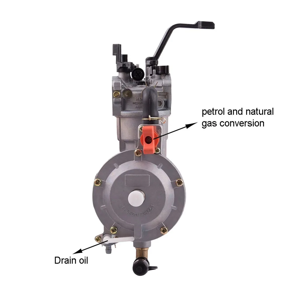 Natural Gas 2-3kw 168 170 Electrical Equipment Parts