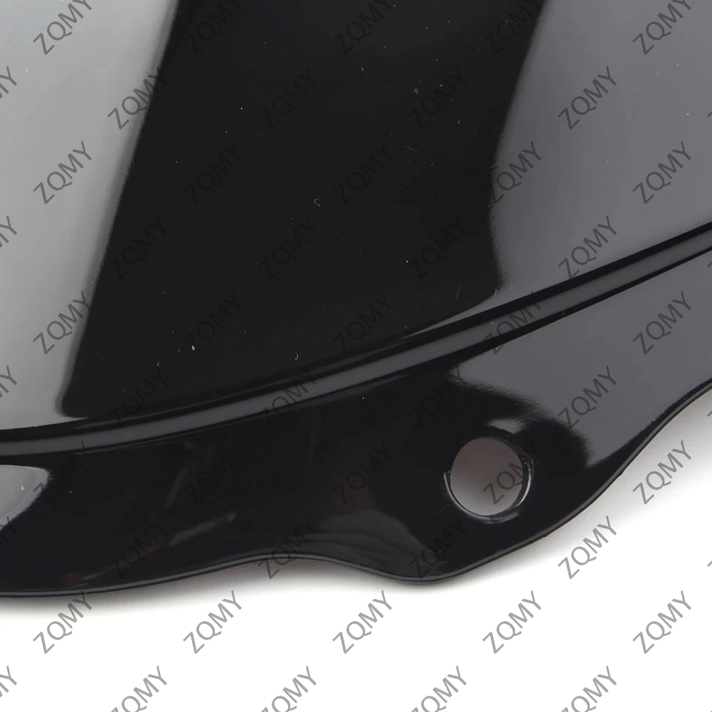 Лобовое стекло мотоцикла для Ducati 1299 1299S Panigale S 959 2015 2016 2017 2018 2019 Модель Double Bouble ABS