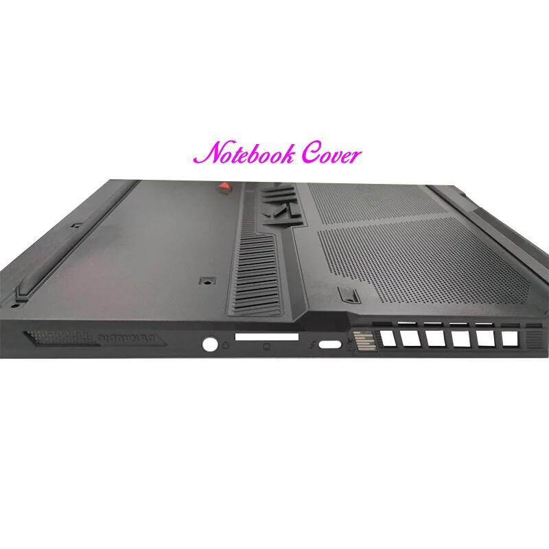 Новинка для MSI Raider GE68 GE68HX 13VF MS-15M1 16 &quotчехол ноутбука