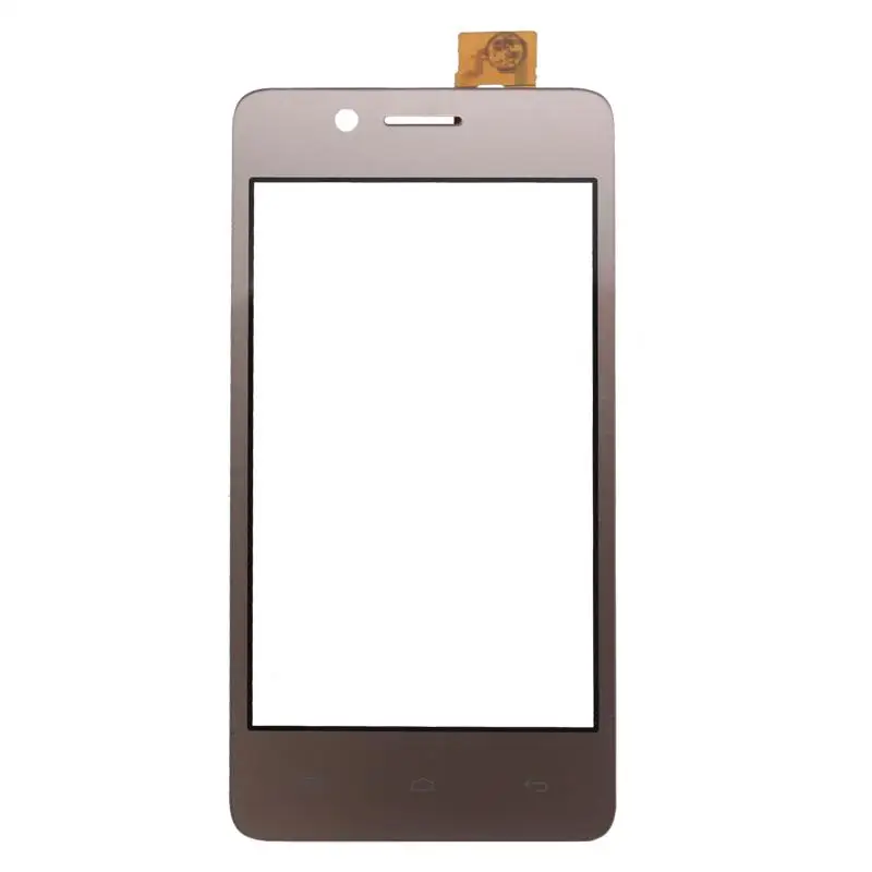 Тачскрин (сенсор) для Micromax Q402 Bolt Pace (золотой) |