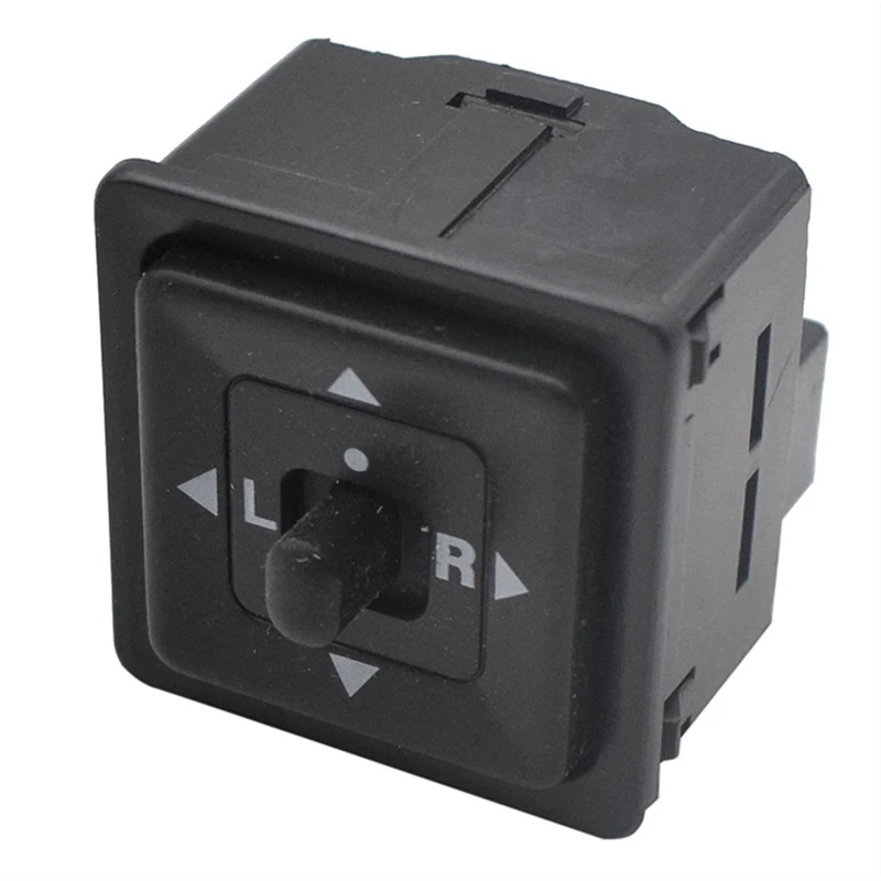 Ручка переключателя бокового зеркала заднего вида MB561810 для Mitsubishi Pajero Montero V31 V32 V33