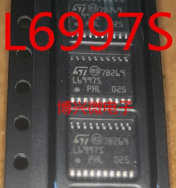 

5PCS/LOT L6997S L6997STR TSSOP20