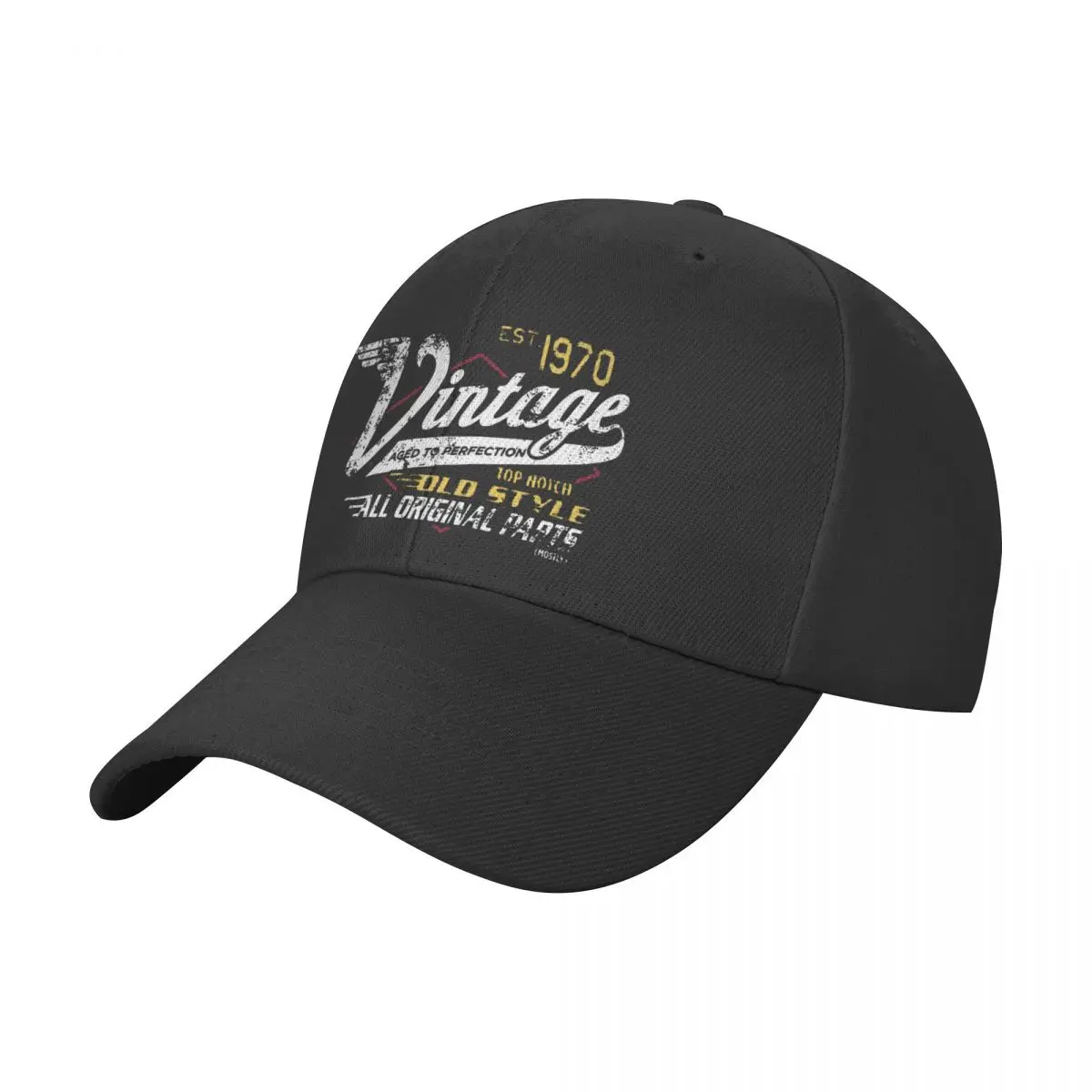 

Vintage Racing Baseball Cap For Women Men Snapback Hat Casquette Femme Streetwear Sun Visor