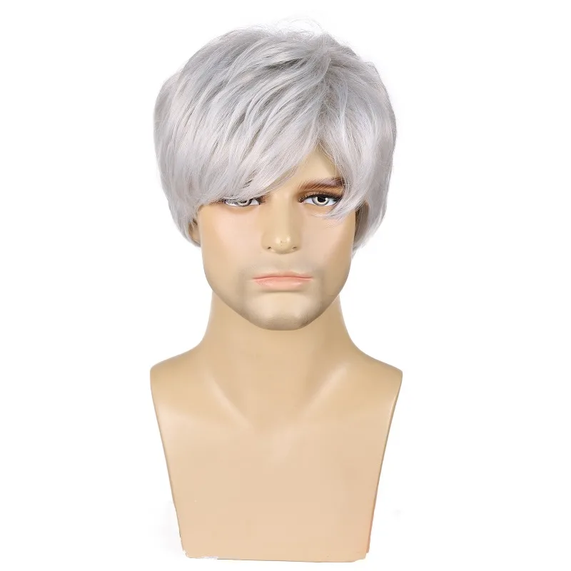 Мужские Парики Купить В Интернет Магазине