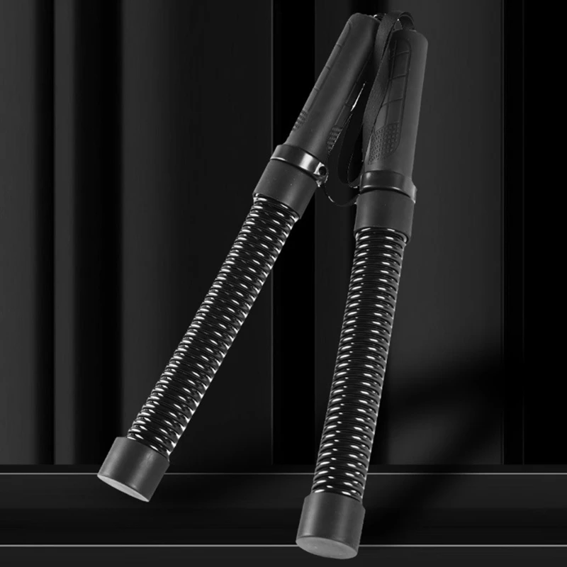 2 шт. сменная веревка для тренировок пружинный стержень портативная боевая