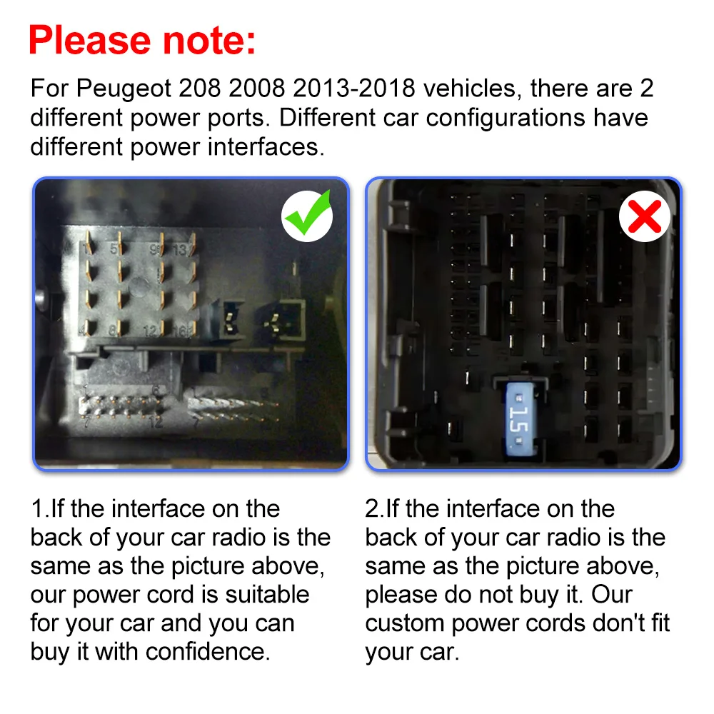Автомагнитола LEHX Pro Android 11 2DIN Stereo для Peugeot 2008 208 Series 2012-2018 Car Multimedia Navigation GPS Carplay Radio DVD on.