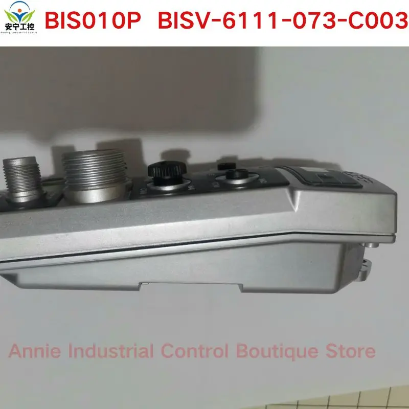 Проверено на работоспособность (бу) Обрабатывающий блок BIS010P BISV-6111-073-C003 (art.: 3920dcd21de4d) - 3920dcd21de4d