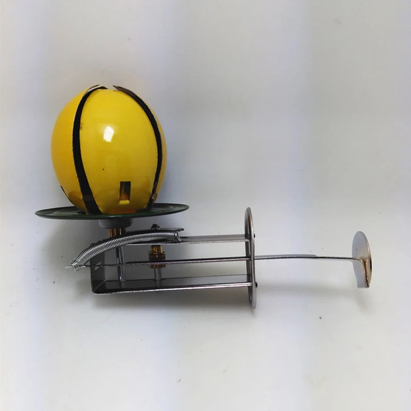 

1 шт. Tintoy курица птица яйцо игрушки классическая память антикварные животные жестяные игрушки Железный робот фигурка Ретро домашний декор д...