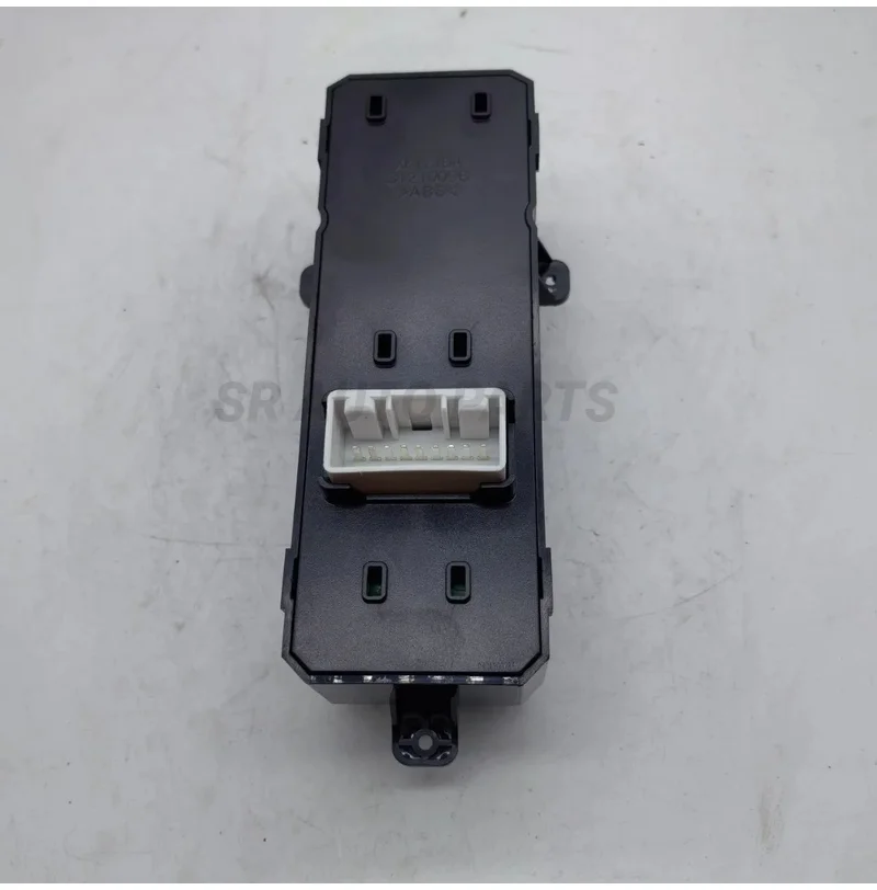 93571-D3000 Главный выключатель стеклоподъемника двери с левым рулем для Hyundai Tucson