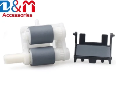 

1set LU9244001 LY5384001 Paper Feed Kit for Brother HL 5440 5445 5450 5452 5470 5472 6180 6182 DCP 8110 8112 8150 8152 8155 8157