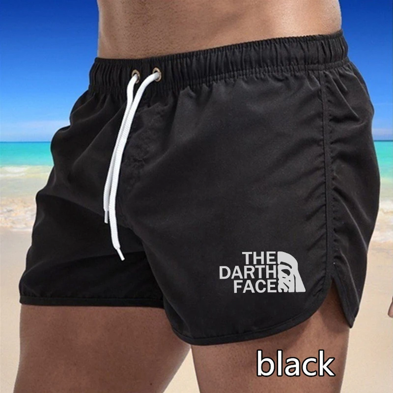 Мужские Шорты Для Доски Купальники Водных Видов Спорта Летние Пляжные Бассейны