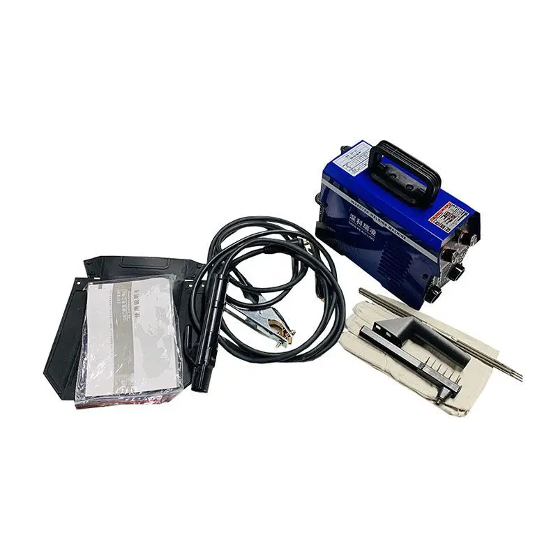 250 electric welding machine 250 small household 220V portable all-copper general welding