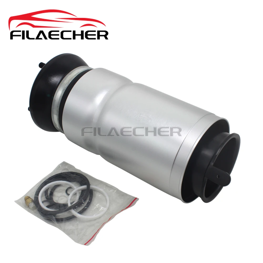 Подвеска пневматическая амортизация Передняя подвеска пружина сумка подходит