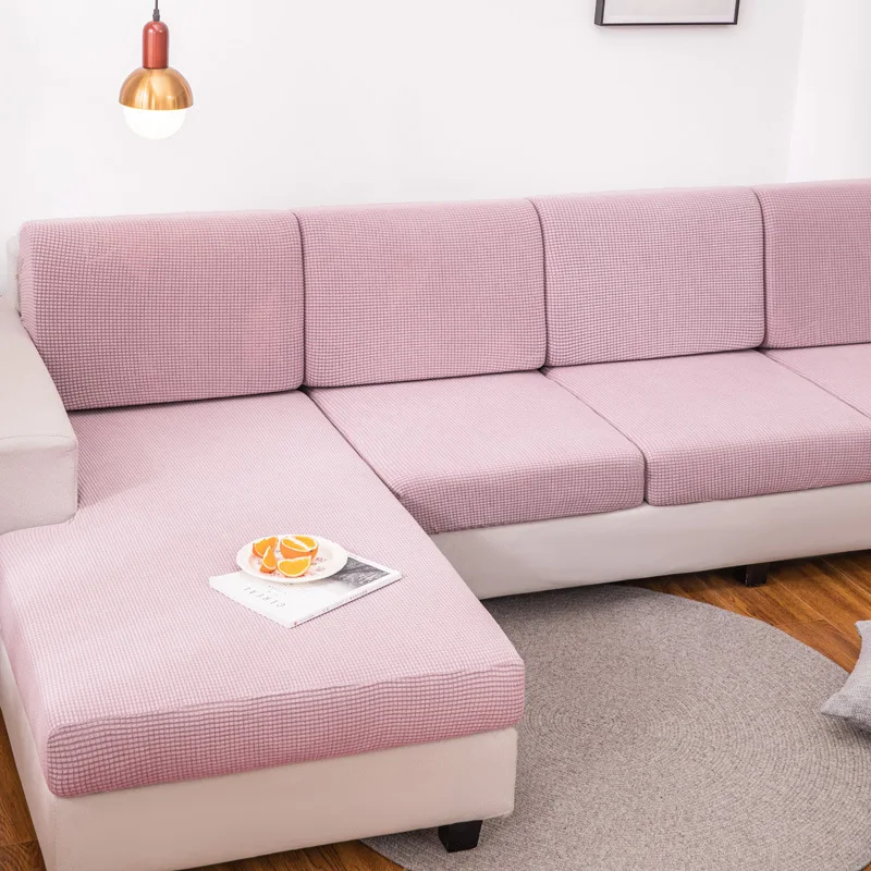 

Elastic waterproof sofa cover thickened all-inclusive sofa cover universal household