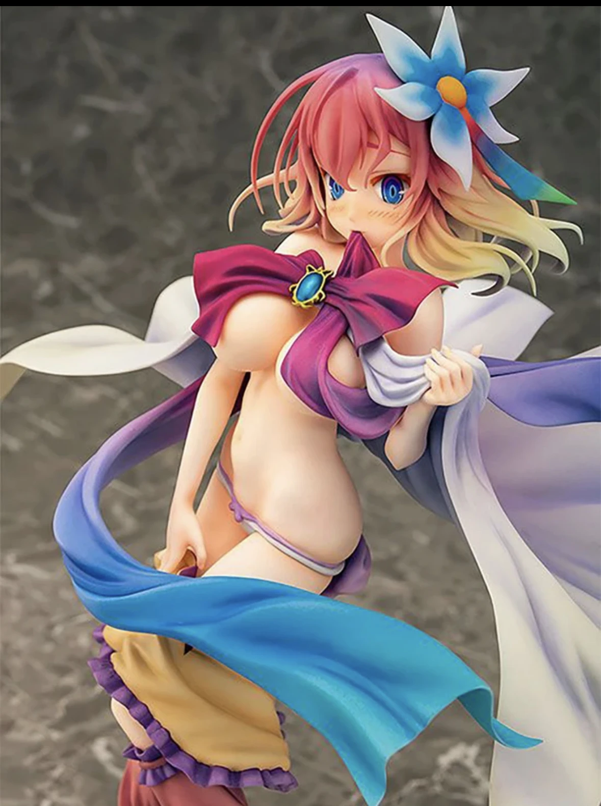 Stephanie Dola Hentai