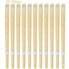 20100 шт. инструмент для удаления ушной свечи Индиана Ароматерапия