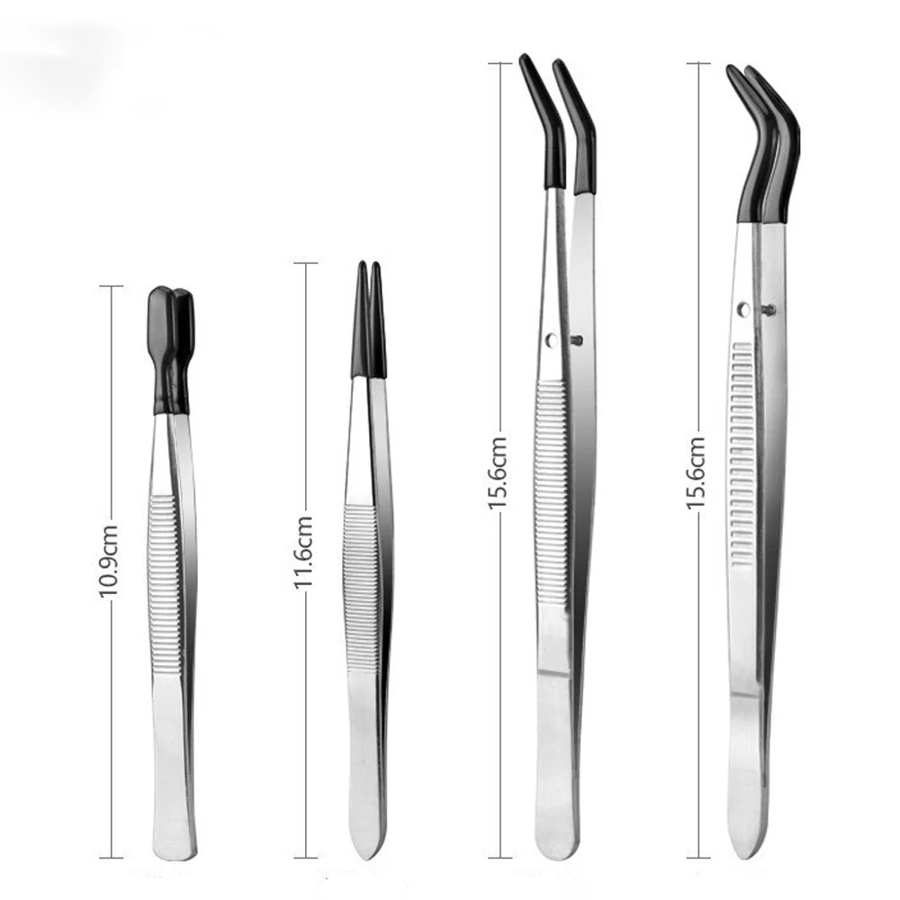 

Набор пинцетов из нержавеющей стали K1980