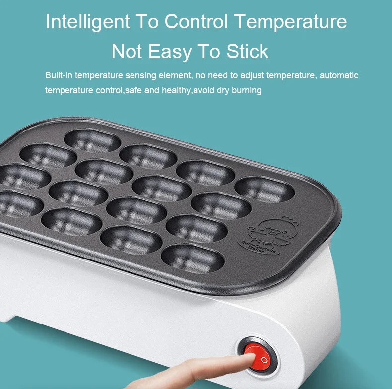 

Устройство для приготовления осьминогов Takoyaki, подставка для выпечки, устройство для приготовления колбасы, Hotdog, яиц, омлета, гриль, японская печь для выпечки в форме рыбы