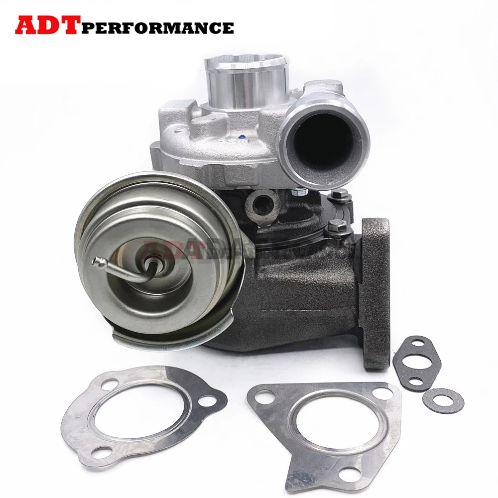 Турбозарядное устройство 729041 -5009S GT1749V 28231-27900 2823127900 Турбина для Hyundai Trajet 2.0 CRDI 92 кВт