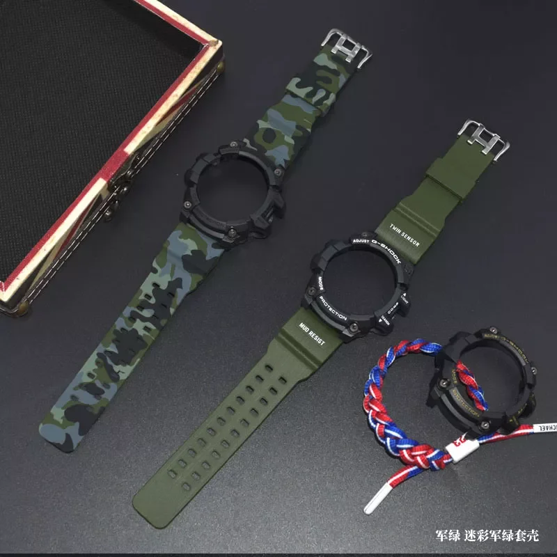 

NEW2023 watch case for casio GG-1000/GSG-100/GWG-100