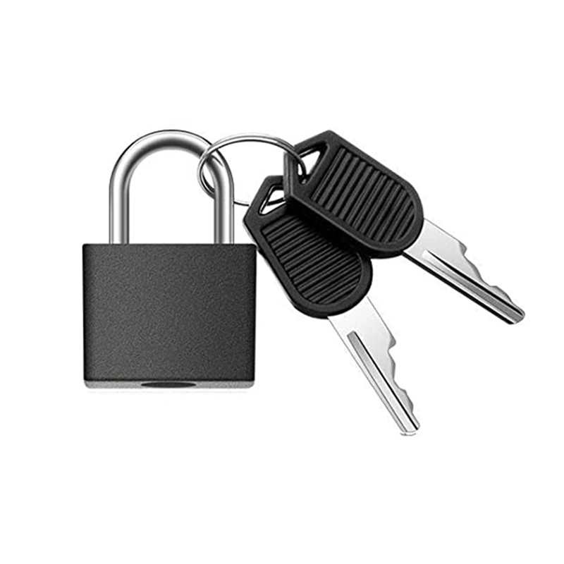 12 шт./упаковка замки для чемоданов