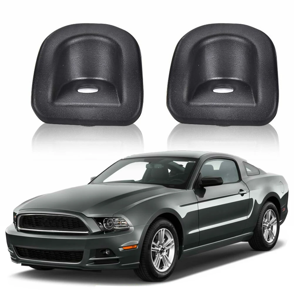 

LH RH Driver & Passenger Door Trim Lock Grommet Fit For Ford Mustang 2006-2014 Car Accessories High-quality Door Trim Buckles