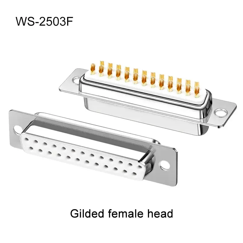 

DIVEDEER DB25 колено разъем 90 градусов