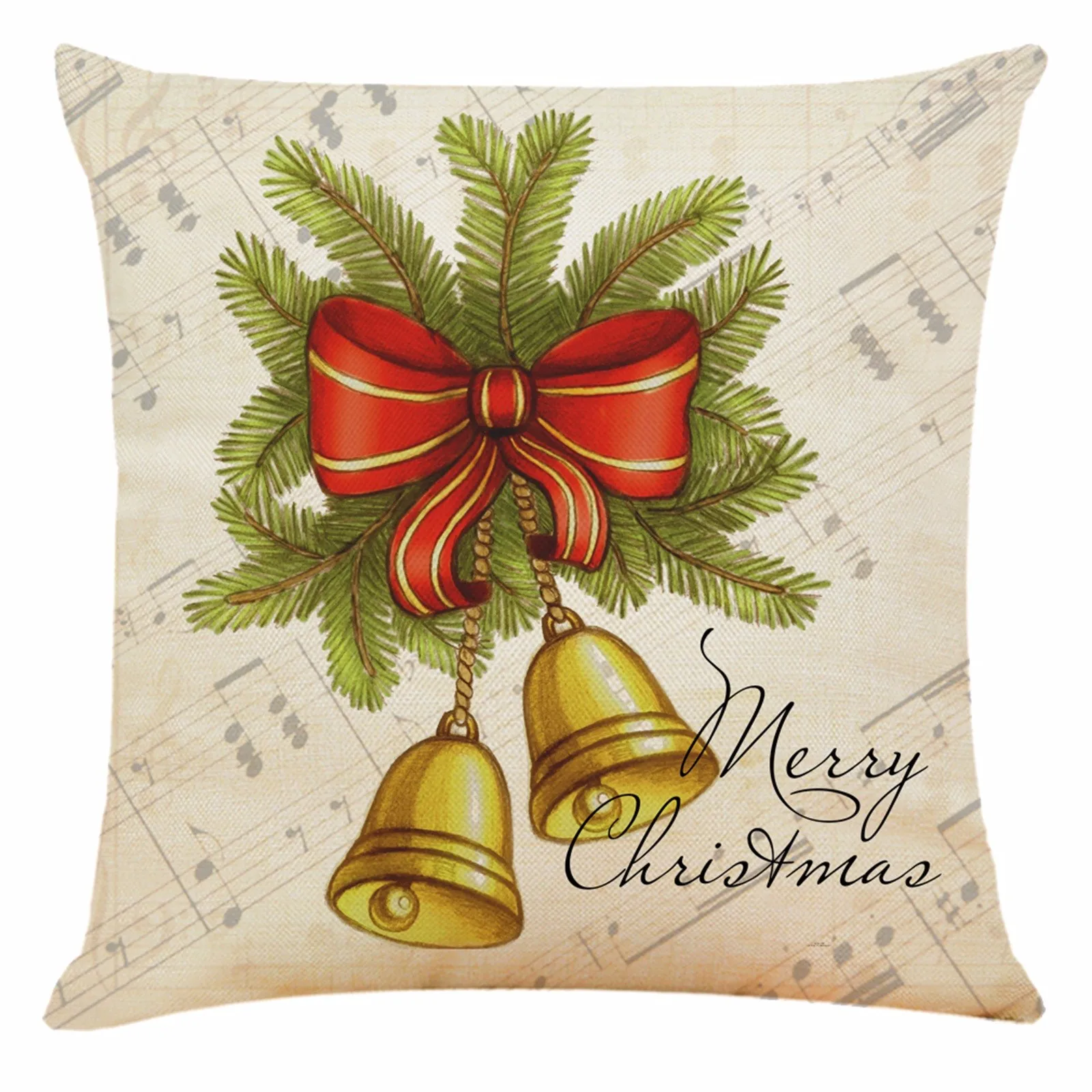 

Silk Pillow for Hair And Skin Home Throw Decor Christmas Pillow Cover Unique Throw Pillows Sleep Beautifully Silk Pillowcase