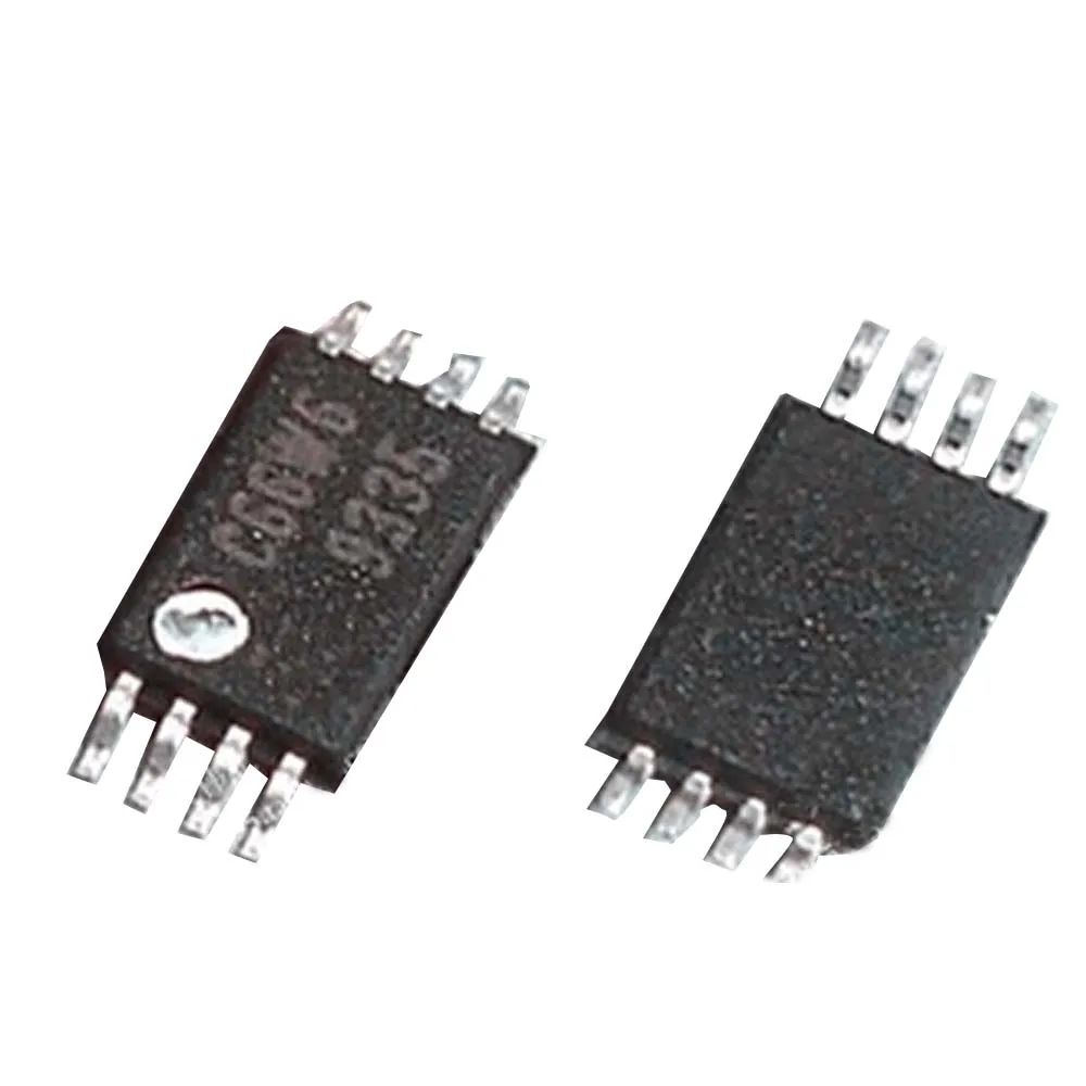 

50 PCS M93C66-WDW6T C66W6 серийный доступ EEPROM Интегральные схемы