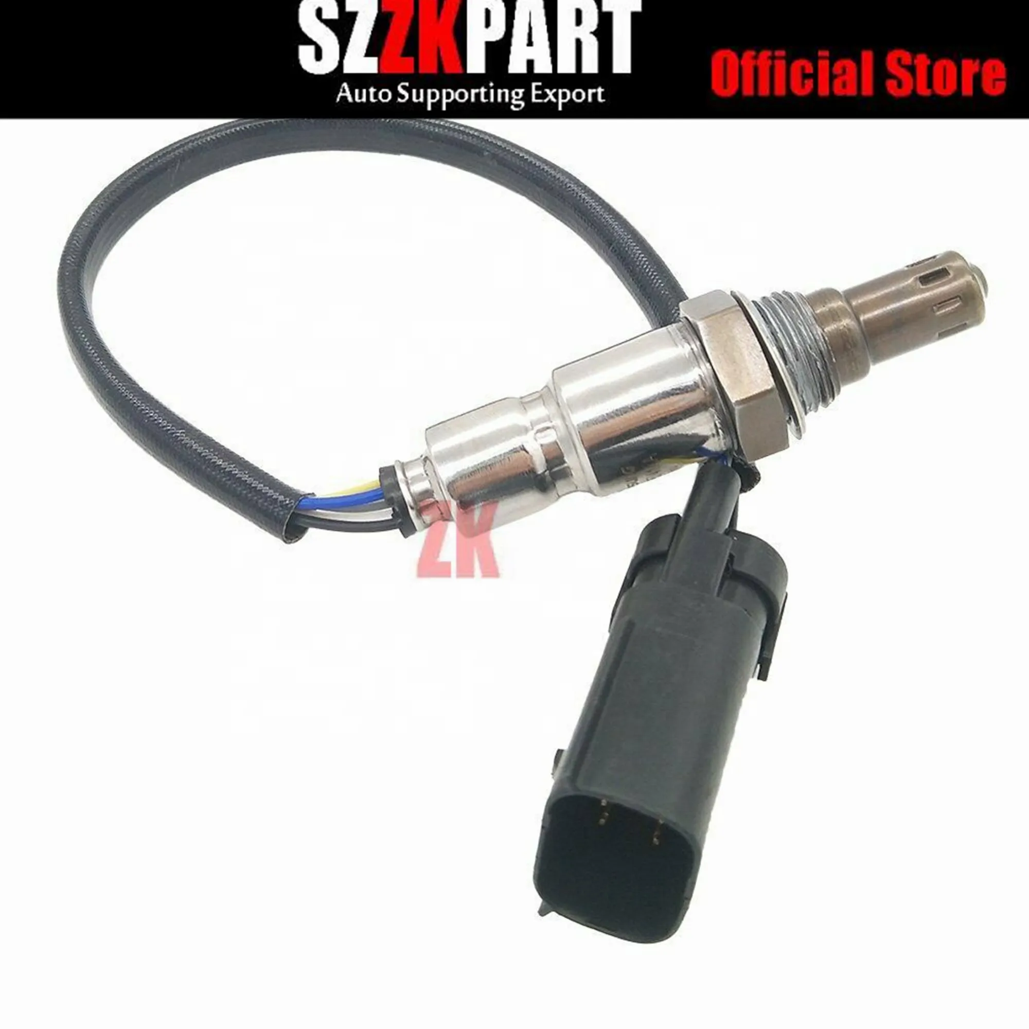 

Восходящий датчик кислорода 68195741AA для 15-17 Chrysler 200 Jeep Cherokee 2.4L