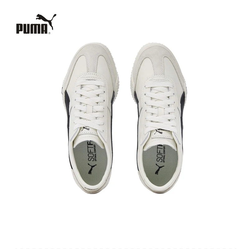 PUMA Bella UT модная универсальная удобная повседневная обувь с низким вырезом для